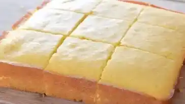 Goldenes Maisbrot W2xEX 2x
