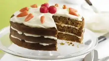 Herrlicher Schoko Eierlikoer Kuchen mit Sahne W2xEX 2x