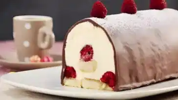 Himbeer Tiramisu W2xEX 2x png