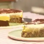 Himmlisch guter Apfelkuchen waifu2x 2x jpg