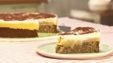 Himmlisch guter Apfelkuchen waifu2x 2x jpg