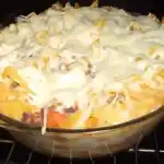 Holo Bolo Auflauf