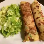 Holsteiner Speckpfannkuchen