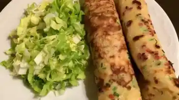Holsteiner Speckpfannkuchen