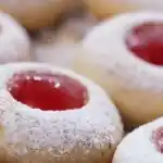 Husarenkrapfen W2xEX 2x