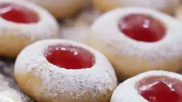 Husarenkrapfen W2xEX 2x