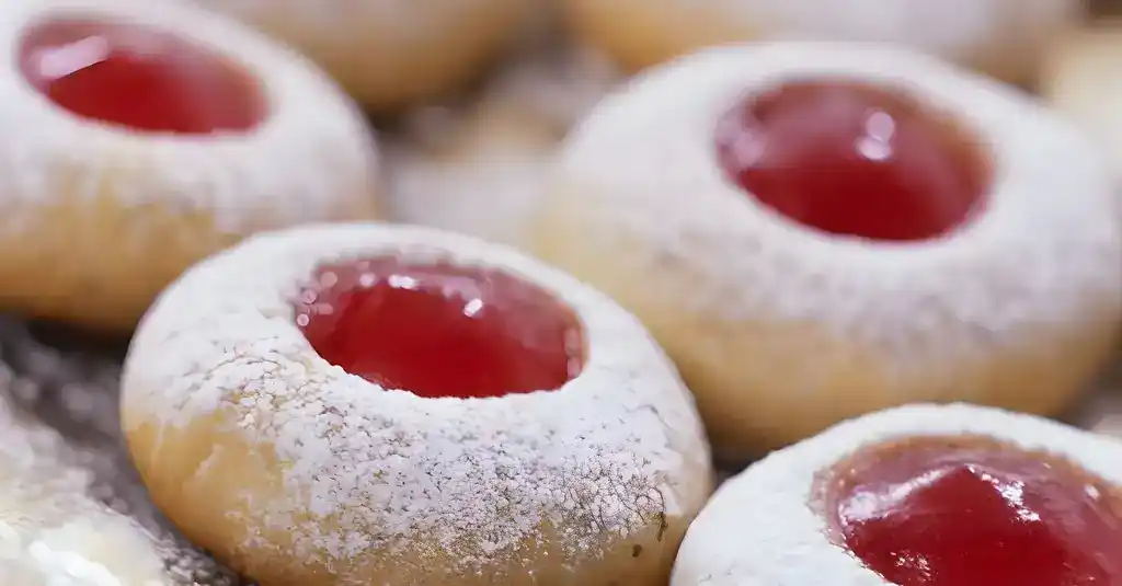 Husarenkrapfen
