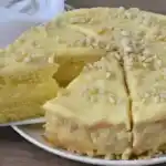 Italienischer Pinienkernkuchen Torta della nonna W2xEX 2x webp