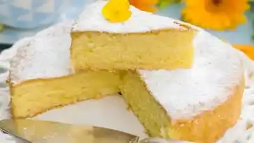 Italienisches Kuchenrezept Der beruehmte Kuchen leuchtet wie eine Wolke W2xEX 2x webp