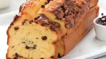 Joghurt-Schokoladenkuchen mit Thermomix