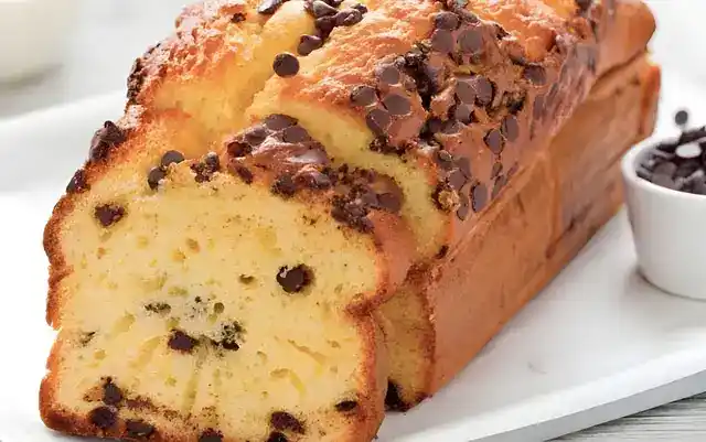 Joghurt-Schokoladenkuchen mit Thermomix