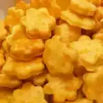 Kaesecracker mit schneller Zubereitung W2xEX 4x 2n