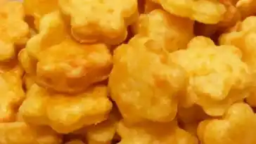 Kaesecracker mit schneller Zubereitung W2xEX 4x 2n