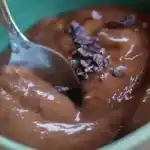 Kalorienarme Chia Schoko Pudding W2xEX 4x 2n
