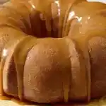 Karamellkuchen mit Thermomix