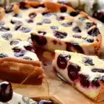 Kirsch-Clafoutis