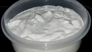 Knoblauchdip zum Reinlegen