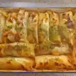 Kohlrouladen