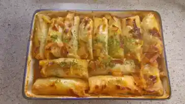 Kohlrouladen