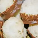 Kokoskuppeln 2 Kokoskuppeln W2xEX 2x