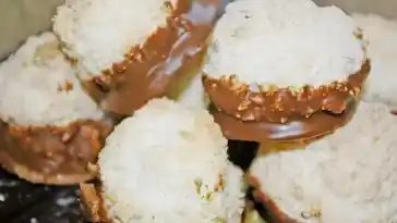 Kokoskuppeln