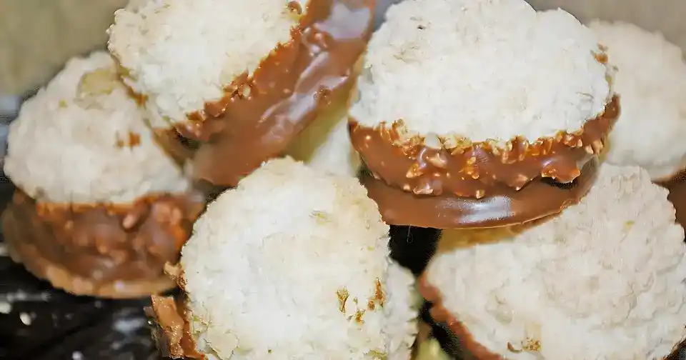 Kokoskuppeln