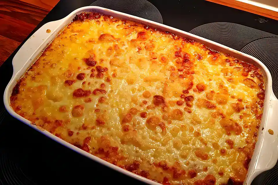 Lasagne