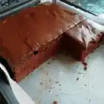 Lieblings – Schokoladenkuchen