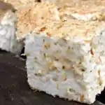 Marshmallows Low Carb