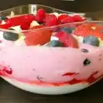 Mascarpone Quark Creme