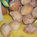 Mutzenmandeln