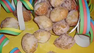 Mutzenmandeln