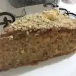 Nusskuchen W2xEX 2x