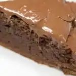 Nutellakuchen W2xEX 2x