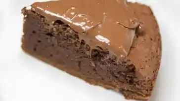 Nutellakuchen W2xEX 2x