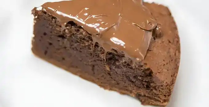 Nutellakuchen