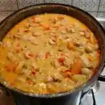 Ofensuppe W2xEX 2x