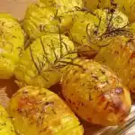 Patate a fisarmonica – Akkordeon Kartoffeln waifu2x 2x jpg