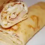 Pfannkuchen W2xEX 2x