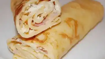 Pfannkuchen