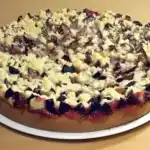 Pflaumenkuchen Rezept