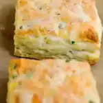 Quadrate mit Kaese und Knoblauch mit dem Thermomix waifu2x 2x jpg