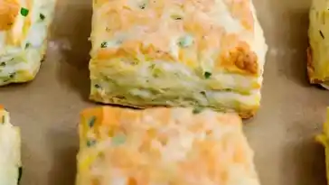 Quadrate mit Kaese und Knoblauch mit dem Thermomix waifu2x 2x jpg