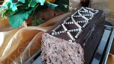 Rotweinkuchen schoen saftig W2xEX 2x