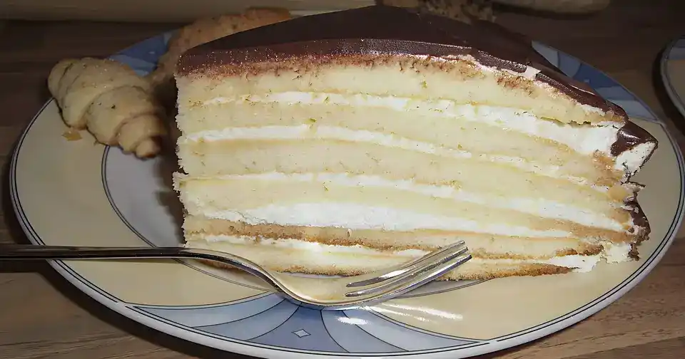 Ruhekuchen