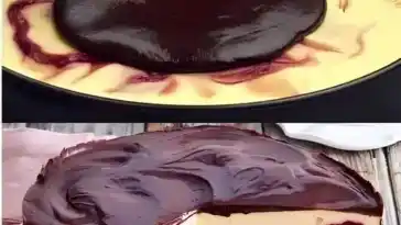 SCHWARZWAeLDER KAeSE TORTE W2xEX 2x