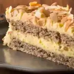 SCHWEDISCHE MANDELTORTE – ZUM DAHINSCHMELZEN waifu2x 2x png