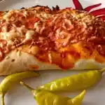 Schnelle Calzone W2xEX 2x