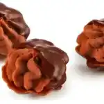 Schokoladen Orangen Spritz Gebaeck W2xEX 2x png