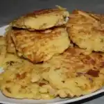 Spätzle – Puffer